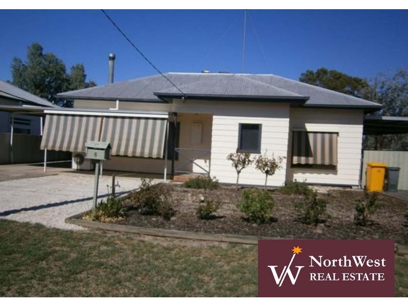 6 Tobruk Avenue, Warracknabeal VIC 3393