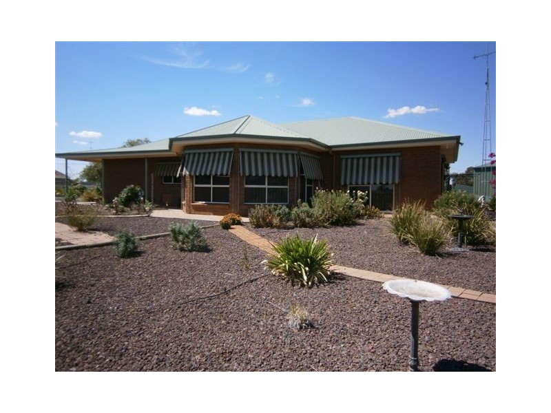 2 Daphne Street, Jeparit VIC 3423