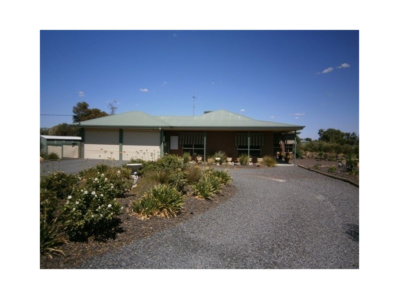 2 Daphne Street, Jeparit VIC 3423