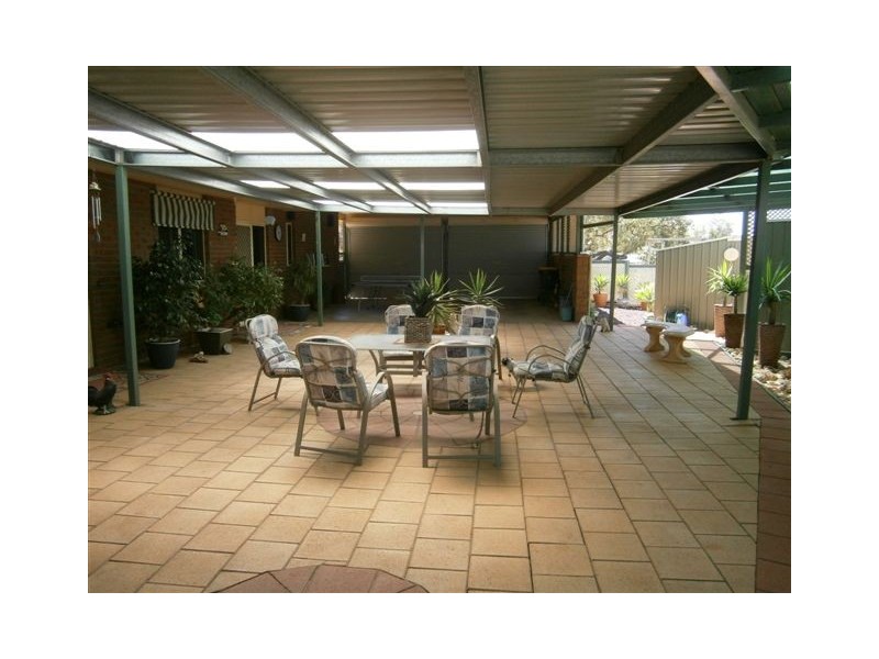 2 Daphne Street, Jeparit VIC 3423