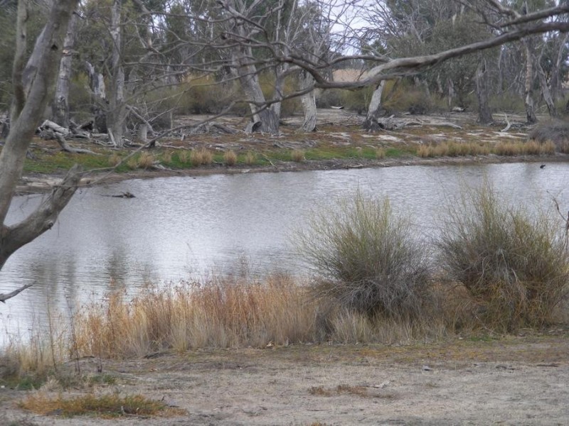 2 Daphne Street, Jeparit VIC 3423