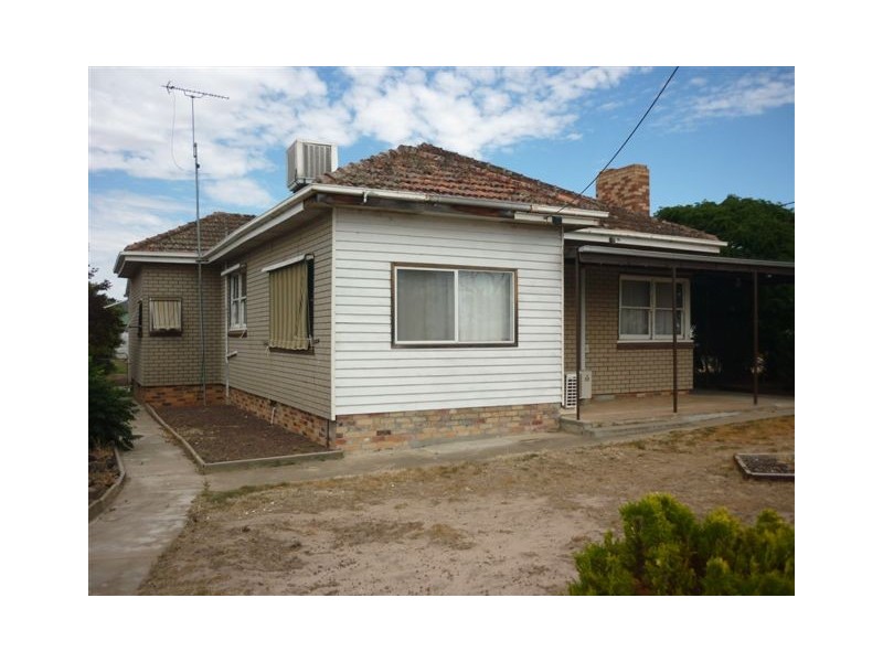 2 Upper Roy Street, Jeparit VIC 3423