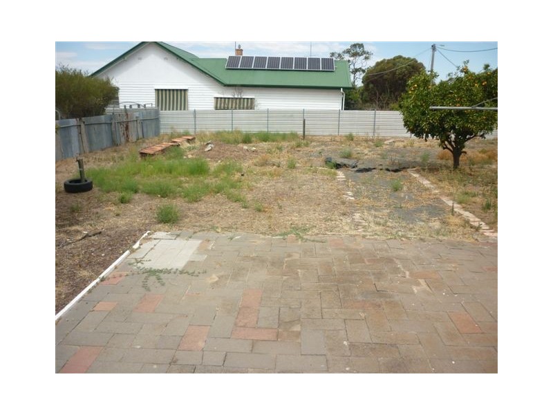 2 Upper Roy Street, Jeparit VIC 3423