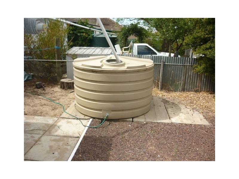 2 Upper Roy Street, Jeparit VIC 3423