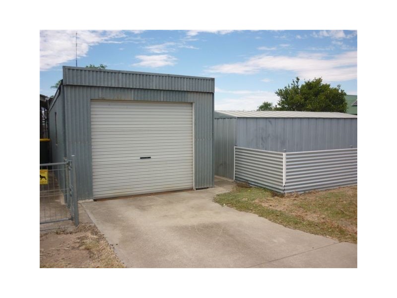 2 Upper Roy Street, Jeparit VIC 3423
