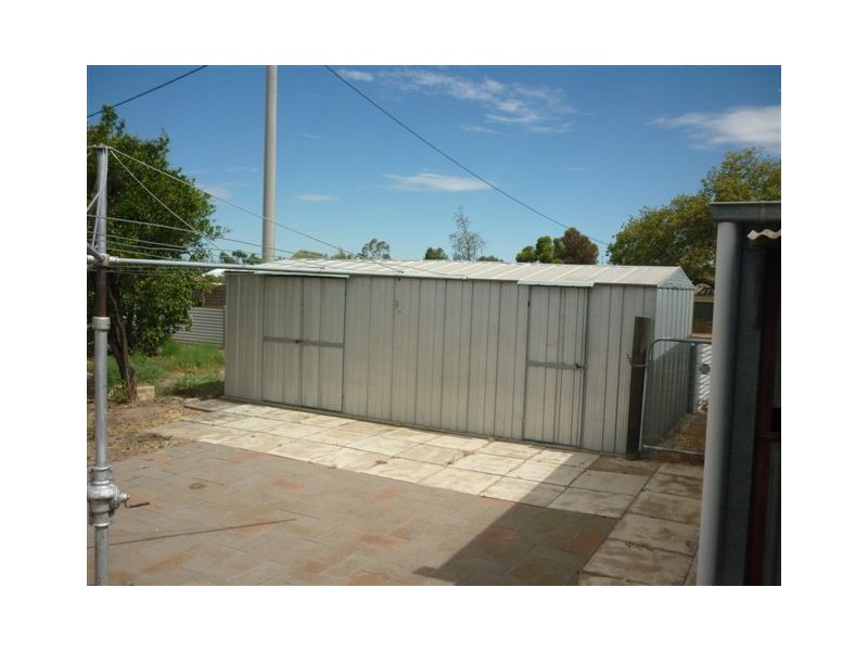 2 Upper Roy Street, Jeparit VIC 3423