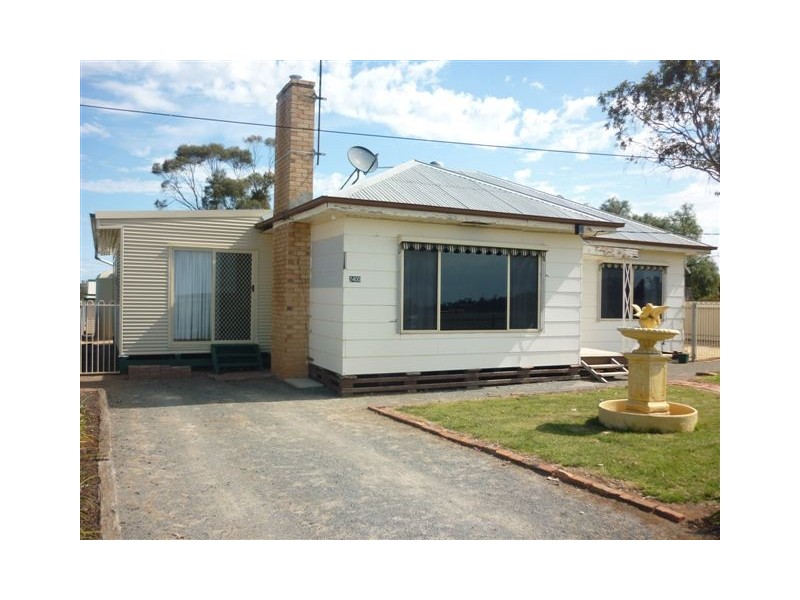2400 Antwerp – Woorak Road Antwerp Via, Dimboola VIC 3414