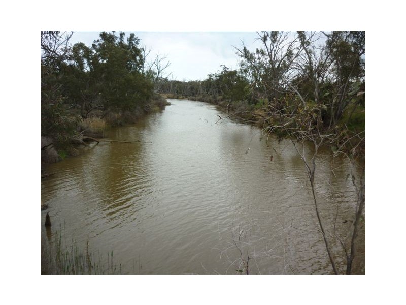 2400 Antwerp – Woorak Road Antwerp Via, Dimboola VIC 3414