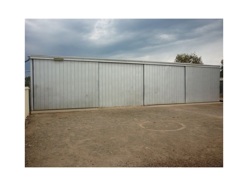 2400 Antwerp – Woorak Road Antwerp Via, Dimboola VIC 3414