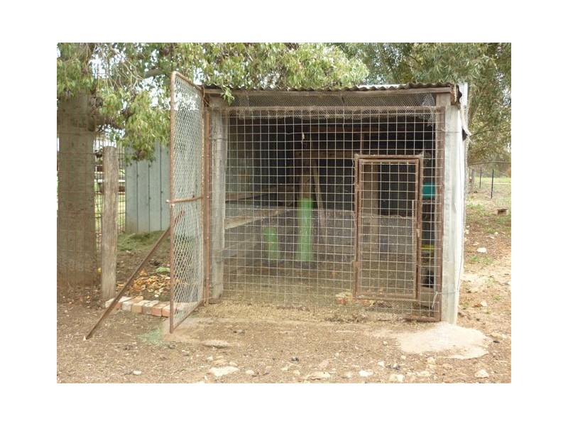 2400 Antwerp – Woorak Road Antwerp Via, Dimboola VIC 3414