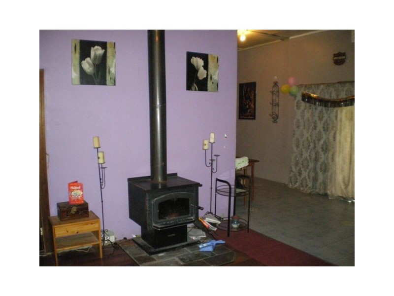 1 Murray Street, Rainbow VIC 3424