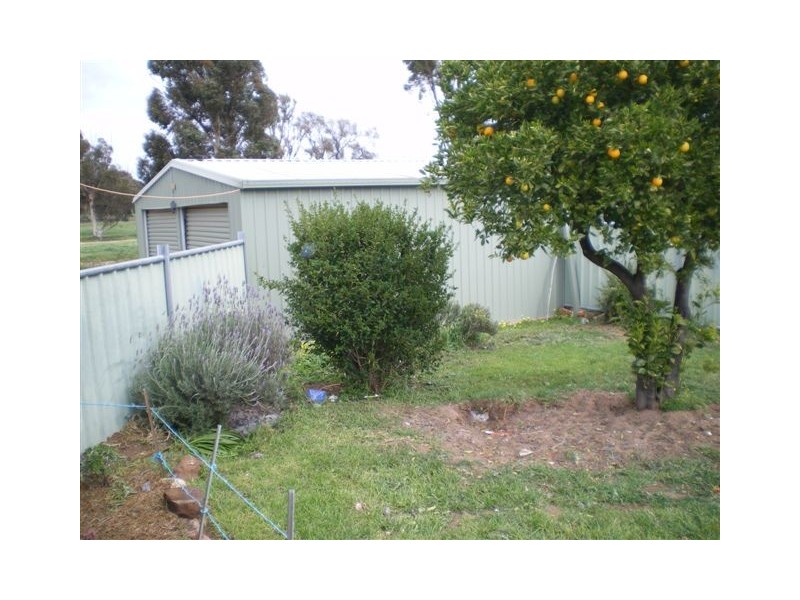 1 Murray Street, Rainbow VIC 3424