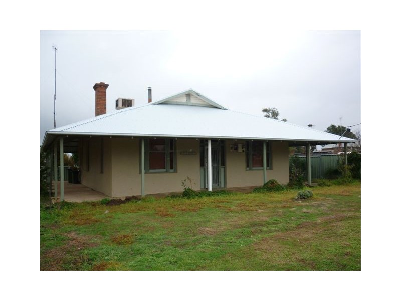 1 Murray Street, Rainbow VIC 3424