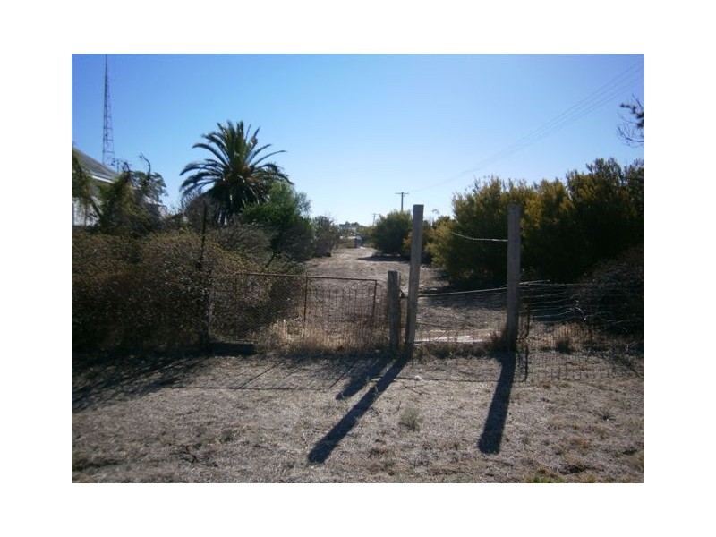 5 Riverside Street, Jeparit VIC 3423