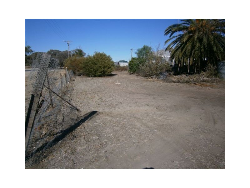 5 Riverside Street, Jeparit VIC 3423