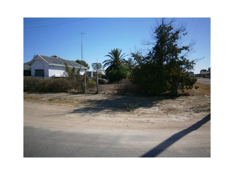 5 Riverside Street, Jeparit VIC 3423