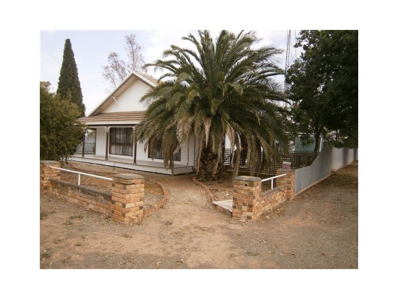 28 Strachan Street, Hopetoun VIC 3396