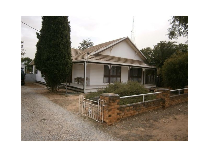 28 Strachan Street, Hopetoun VIC 3396