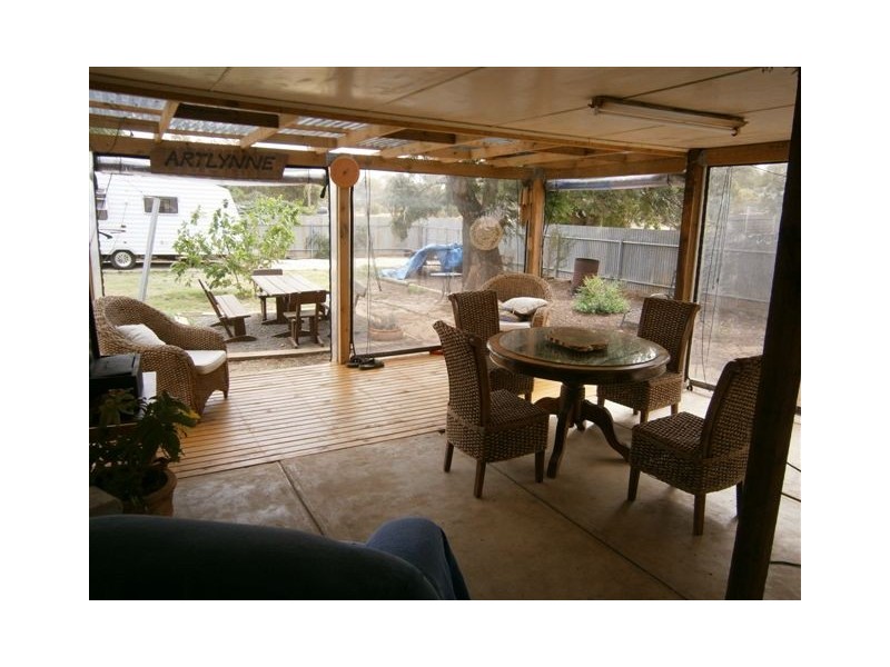 28 Strachan Street, Hopetoun VIC 3396