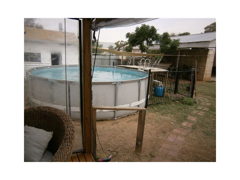 28 Strachan Street, Hopetoun VIC 3396