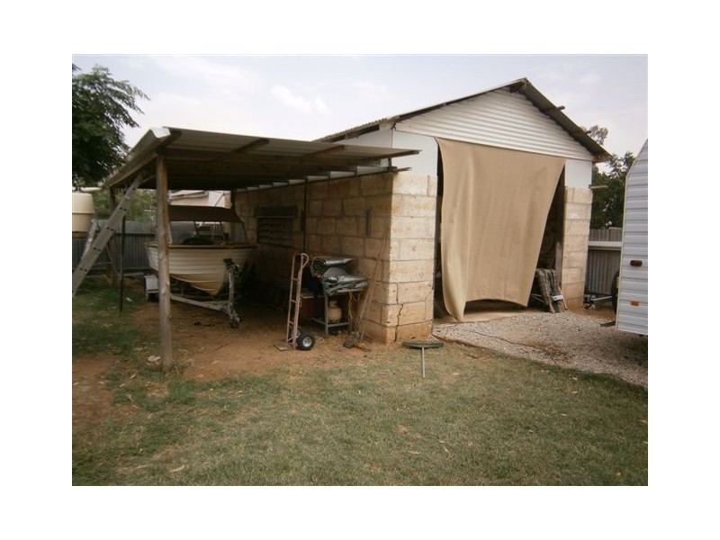 28 Strachan Street, Hopetoun VIC 3396