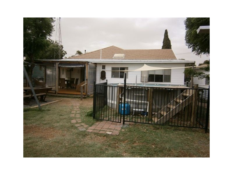 28 Strachan Street, Hopetoun VIC 3396