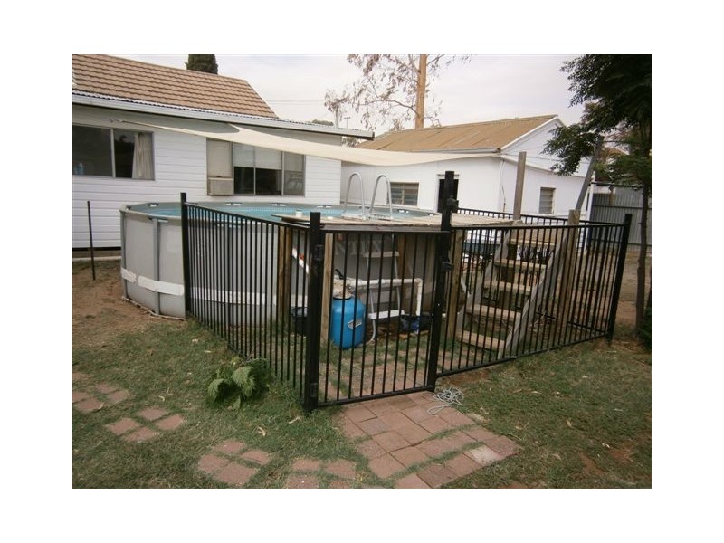 28 Strachan Street, Hopetoun VIC 3396