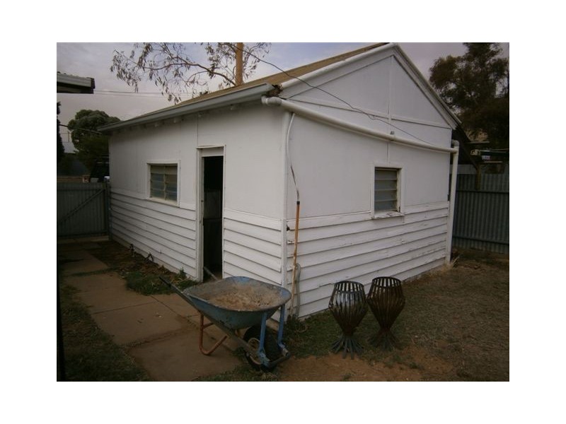 28 Strachan Street, Hopetoun VIC 3396