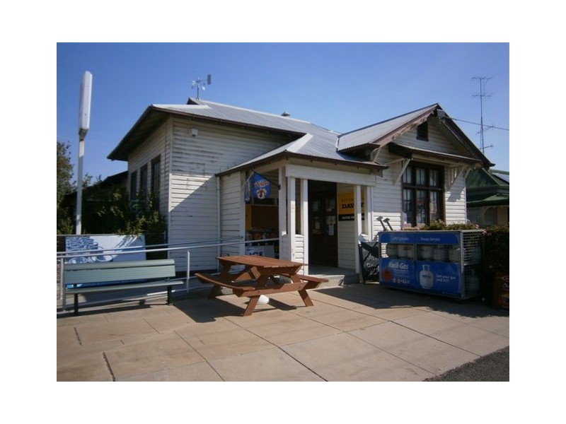 30 Broadway, Jeparit VIC 3423