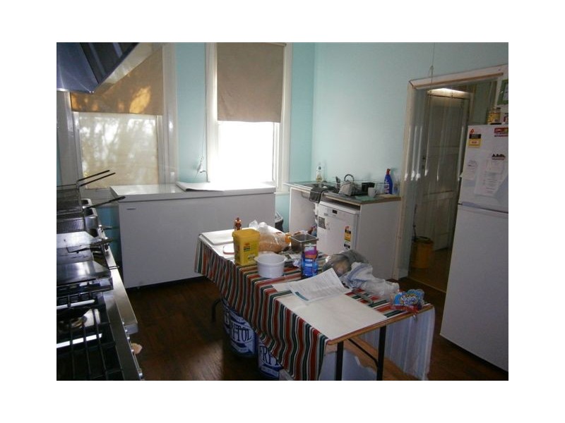 30 Broadway, Jeparit VIC 3423