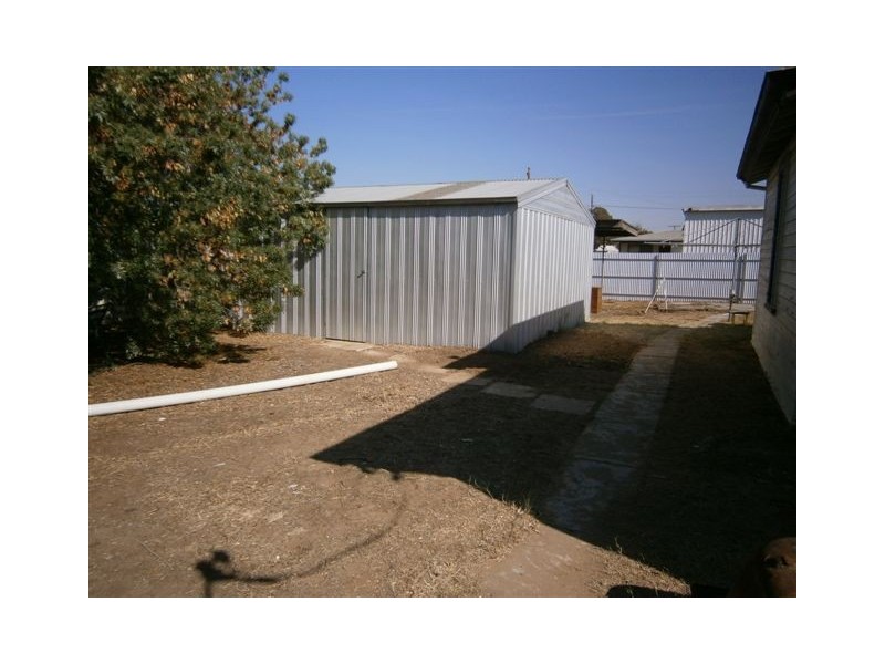 30 Broadway, Jeparit VIC 3423