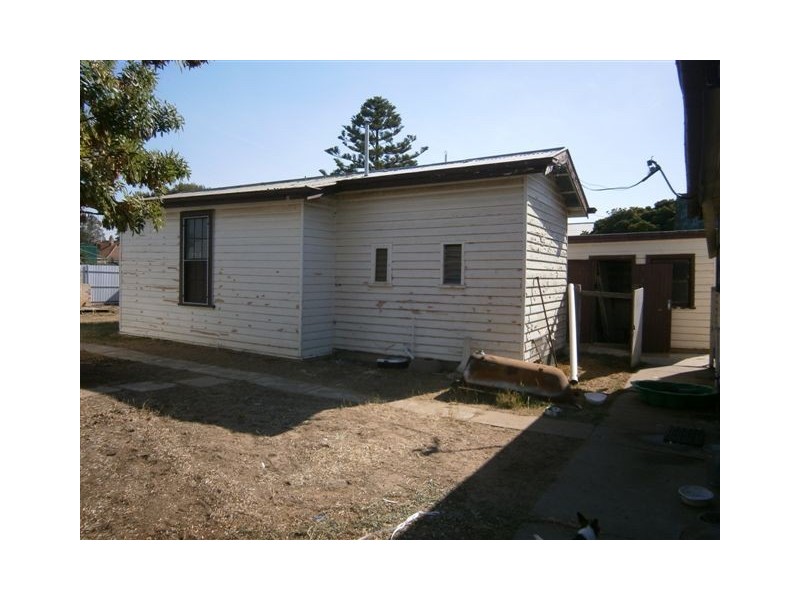 30 Broadway, Jeparit VIC 3423