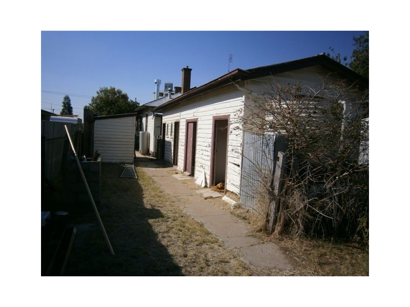 30 Broadway, Jeparit VIC 3423