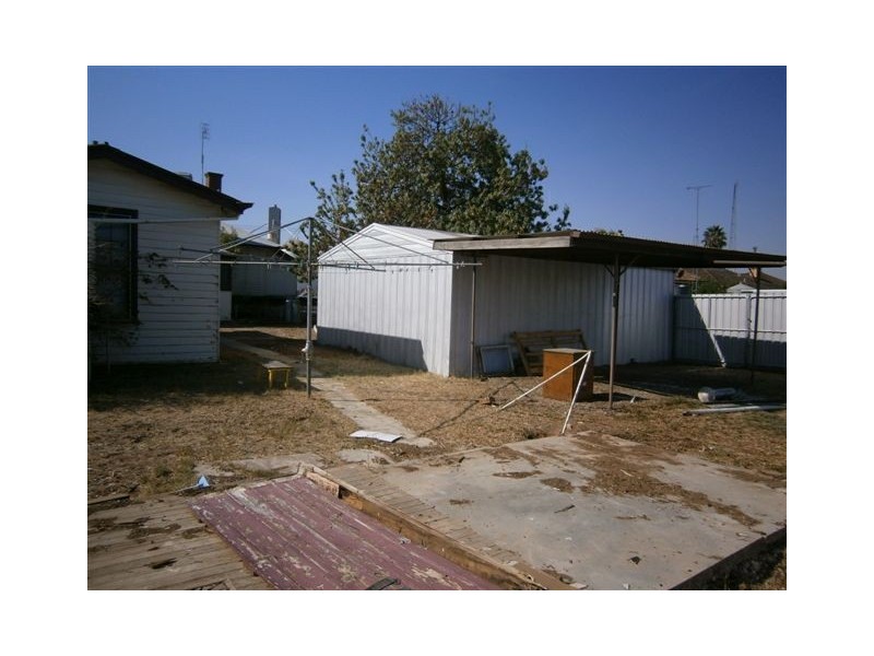 30 Broadway, Jeparit VIC 3423