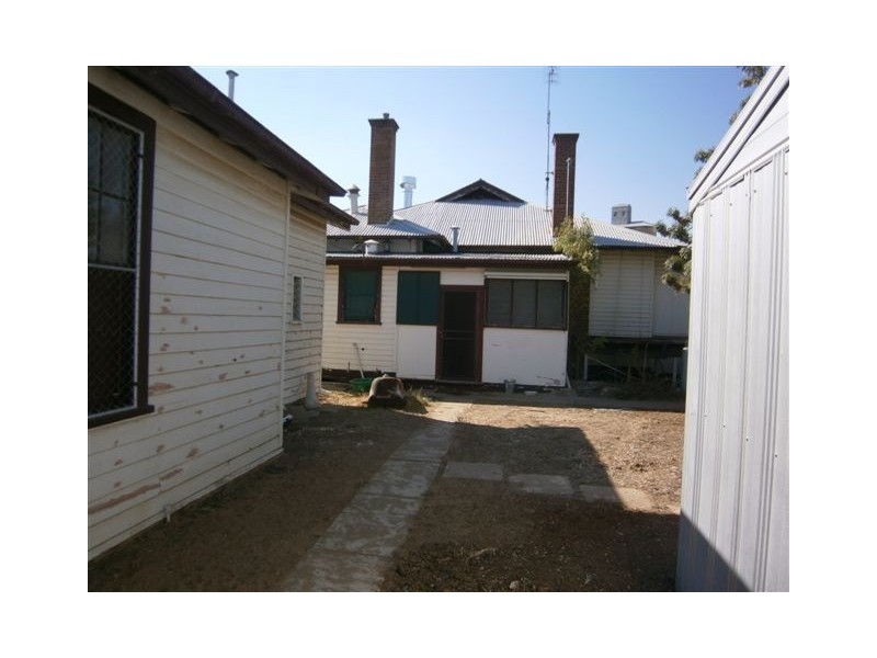 30 Broadway, Jeparit VIC 3423