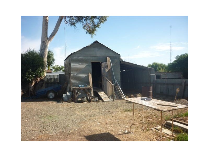 42 Henty Highway, Beulah VIC 3395