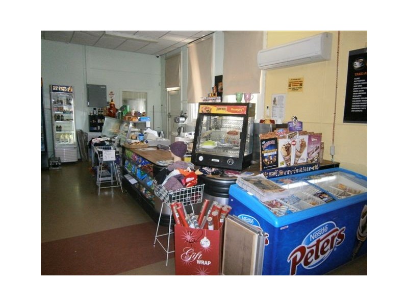 30 Broadway, Jeparit VIC 3423