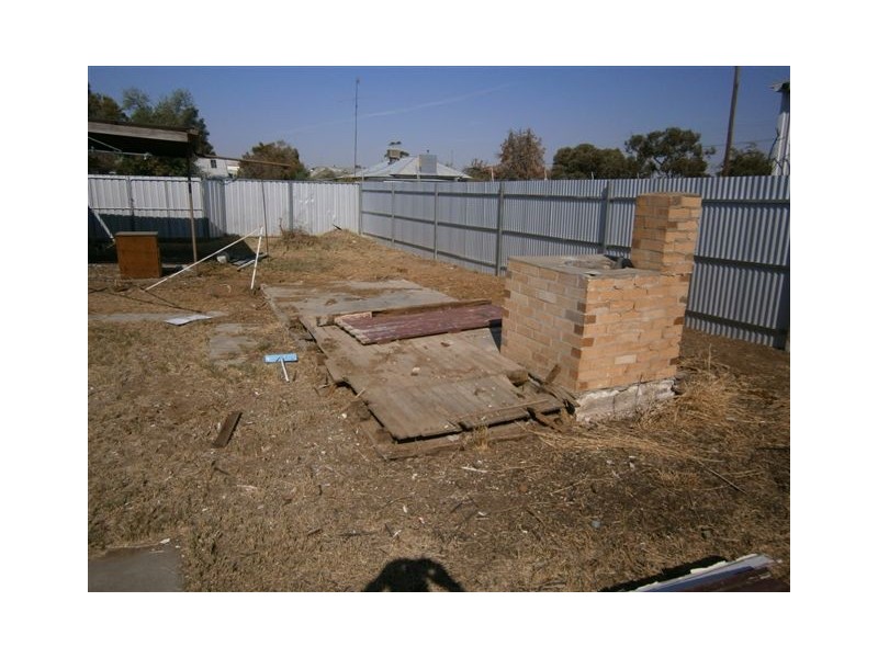 30 Broadway, Jeparit VIC 3423