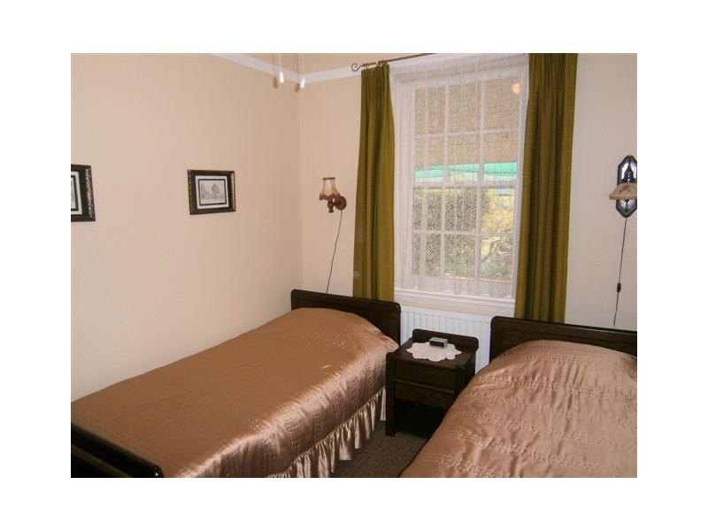 36 Deakin Street, Beulah VIC 3395