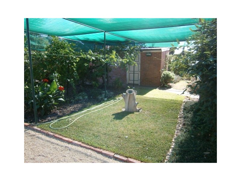 36 Deakin Street, Beulah VIC 3395