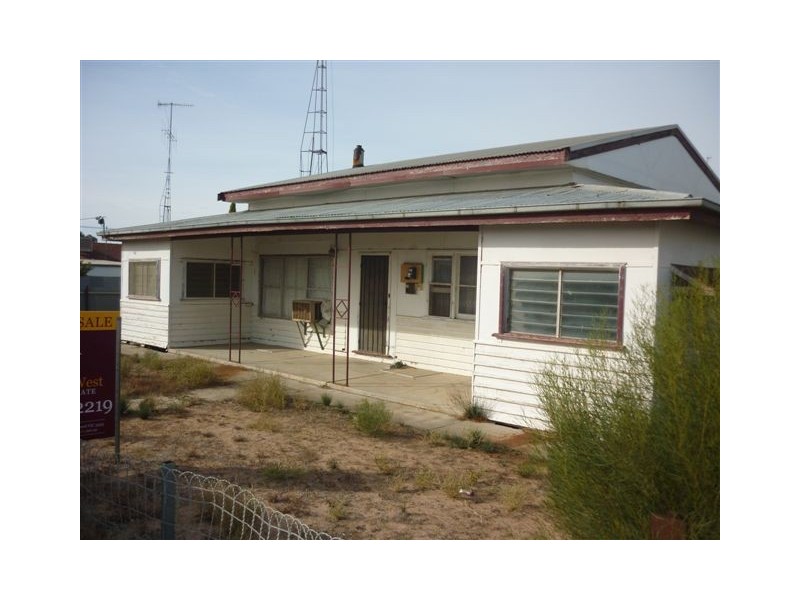 28 Callaway Lane, Rainbow VIC 3424