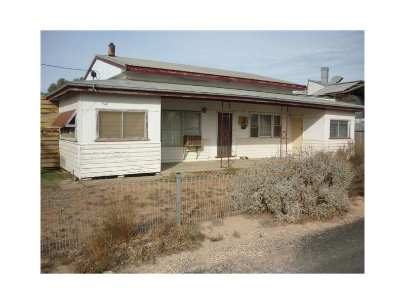 28 Callaway Lane, Rainbow VIC 3424