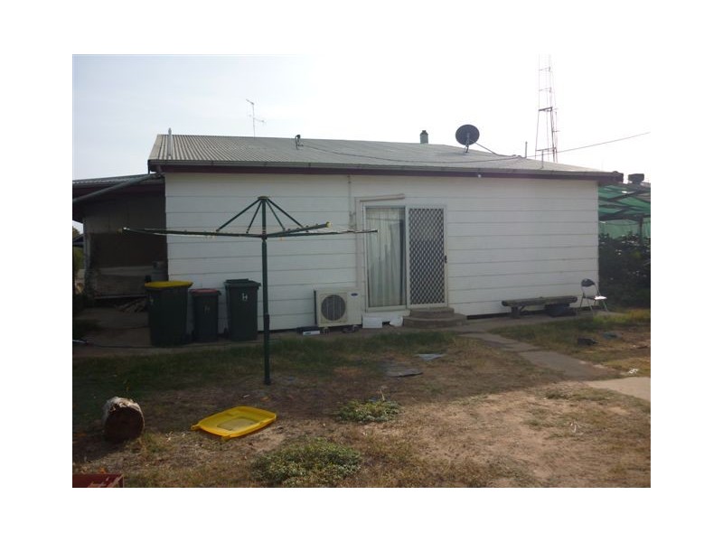 28 Callaway Lane, Rainbow VIC 3424