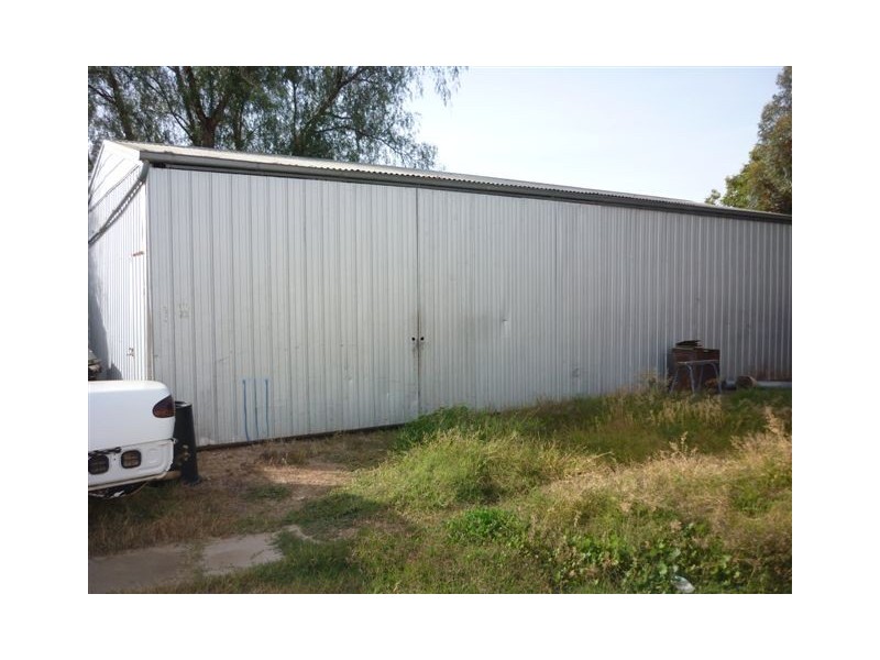 28 Callaway Lane, Rainbow VIC 3424