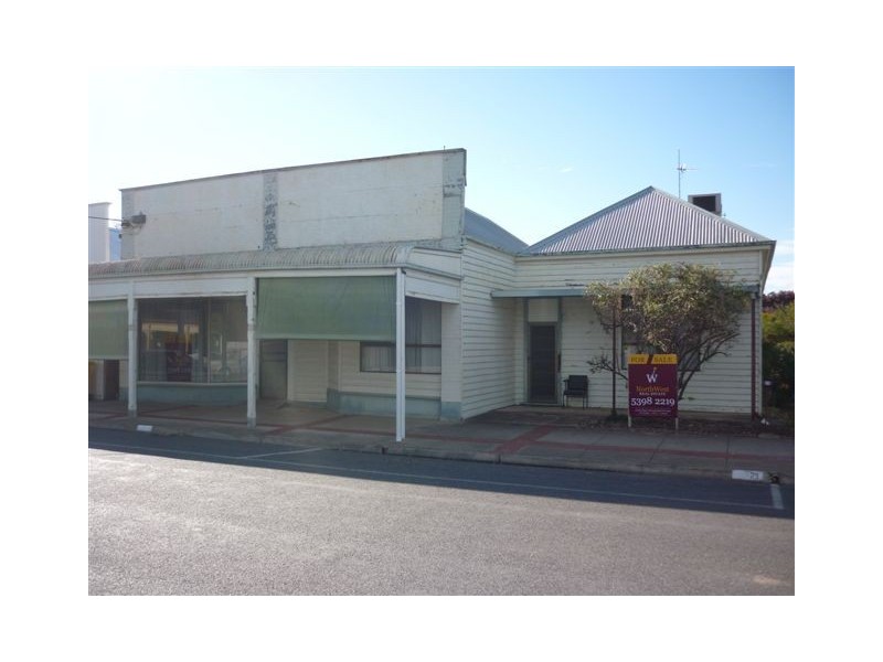 29 McDonald Street, Murtoa VIC 3390