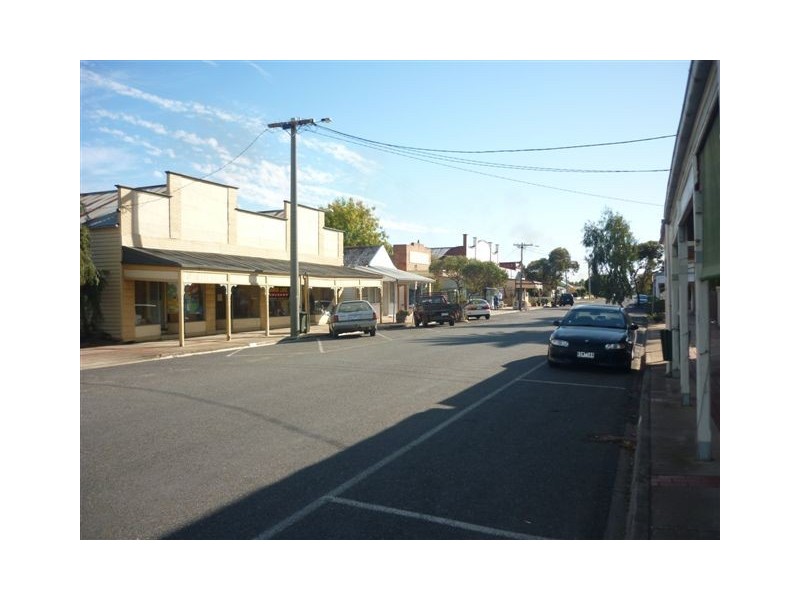 29 McDonald Street, Murtoa VIC 3390