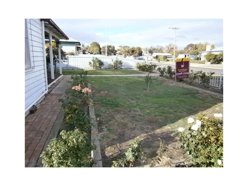 21 Moulder Street, Dimboola VIC 3414
