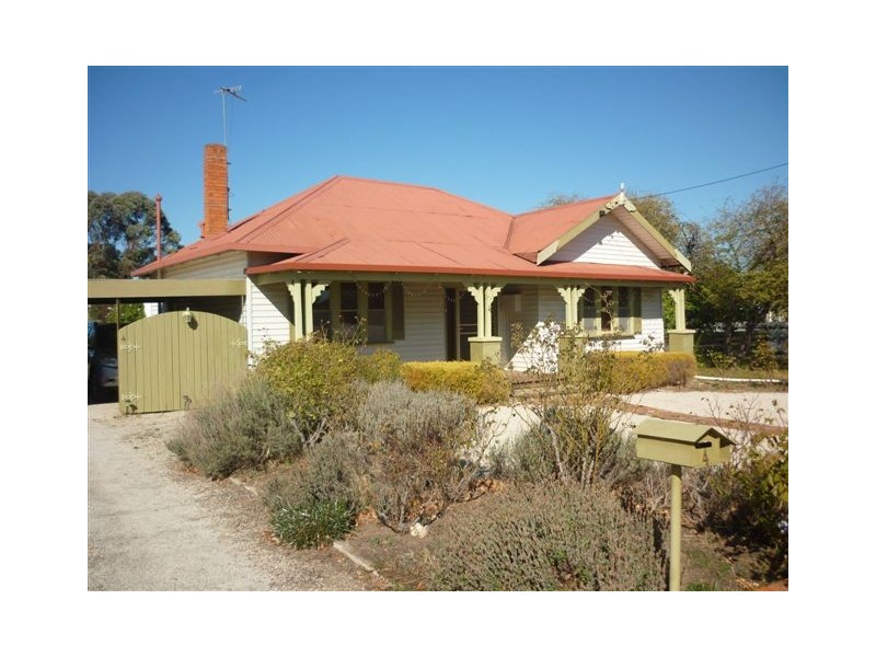 4 Hope Street, Dimboola VIC 3414
