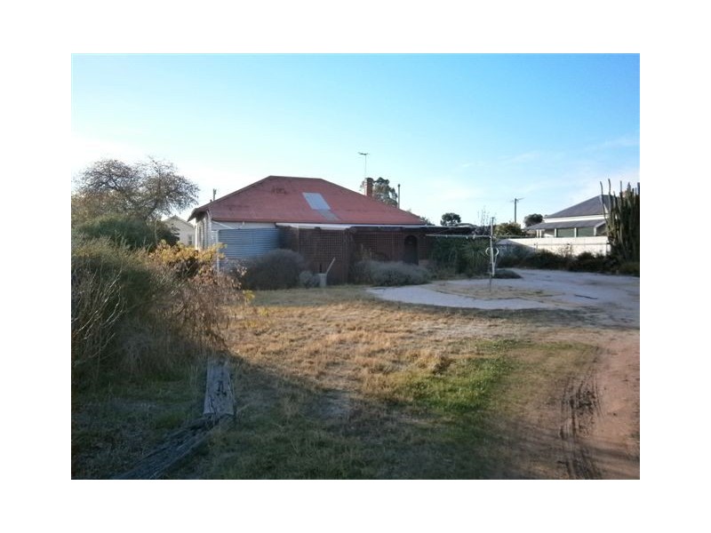 4 Hope Street, Dimboola VIC 3414