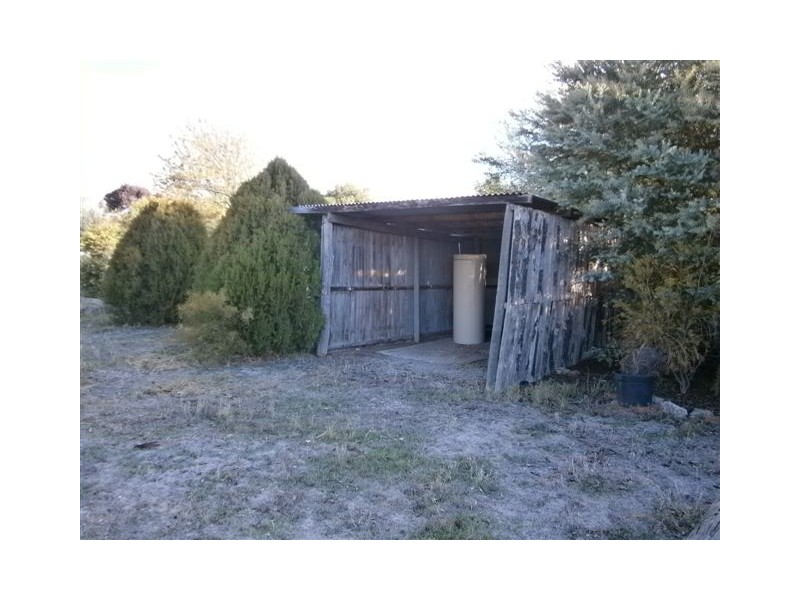 4 Hope Street, Dimboola VIC 3414